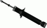 Shock Absorber 317 134 - SACHS