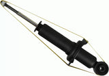 Shock Absorber 317 138 - SACHS