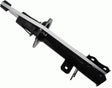 Shock Absorber 317 140 - SACHS