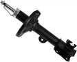 Shock Absorber 317 141 - SACHS