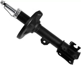 Shock Absorber 317 141 - SACHS