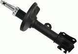 Shock Absorber 317 142 - SACHS