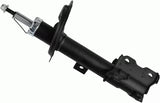 Shock Absorber 317 145 - SACHS