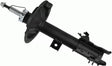 Shock Absorber 317 146 - SACHS