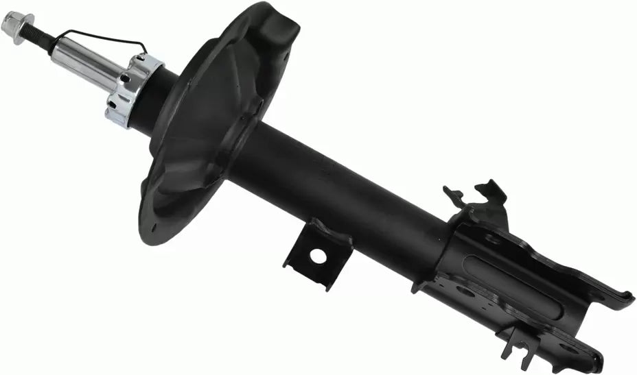 Shock Absorber 317 146 - SACHS