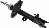 Shock Absorber 317 146 - SACHS