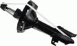 Shock Absorber 317 148 - SACHS