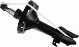Shock Absorber 317 148 - SACHS
