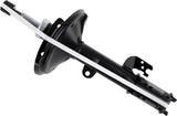 Shock Absorber 317 150 - SACHS