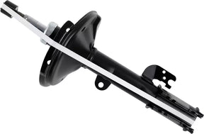 Shock Absorber 317 150 - SACHS