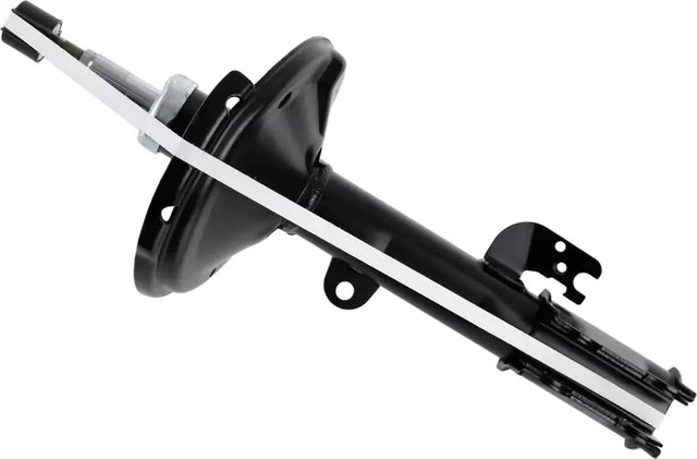 Shock Absorber 317 150 - SACHS