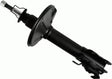 Shock Absorber 317 153 - SACHS
