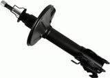 Shock Absorber 317 153 - SACHS