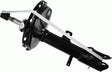 Shock Absorber 317 155 - SACHS