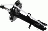 Shock Absorber 317 155 - SACHS
