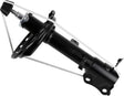 Shock Absorber 317 156 - SACHS