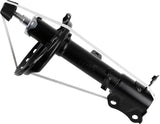 Shock Absorber 317 156 - SACHS