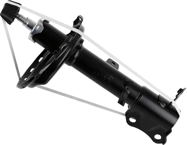 Shock Absorber 317 156 - SACHS