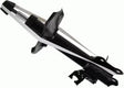 Shock Absorber 317 157 - SACHS