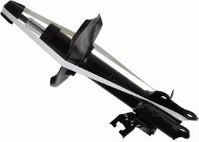 Shock Absorber 317 157 - SACHS