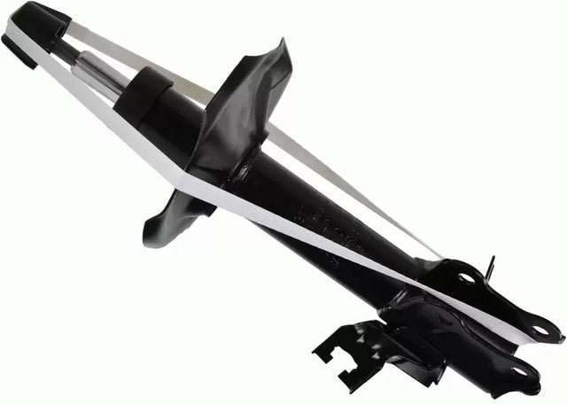 Shock Absorber 317 157 - SACHS