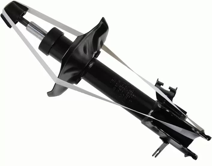Shock Absorber 317 158 - SACHS