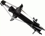 Shock Absorber 317 158 - SACHS