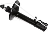Shock Absorber 317 162 - SACHS