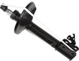 Shock Absorber 317 163 - SACHS