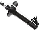 Shock Absorber 317 163 - SACHS