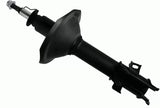 Shock Absorber 317 164 - SACHS