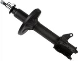 Shock Absorber 317 166 - SACHS