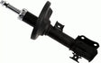 Shock Absorber 317 175 - SACHS