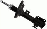 Shock Absorber 317 175 - SACHS