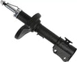 Shock Absorber 317 176 - SACHS