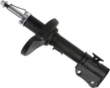 Shock Absorber 317 176 - SACHS