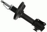 Shock Absorber 317 177 - SACHS