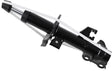 Shock Absorber 317 183 - SACHS