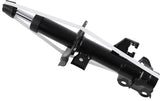 Shock Absorber 317 183 - SACHS