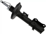 Shock Absorber 317 185 - SACHS