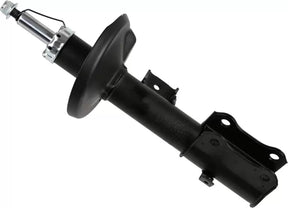 Shock Absorber 317 185 - SACHS