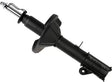 Shock Absorber 317 188 - SACHS