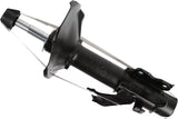 Shock Absorber 317 191 - SACHS