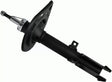 Shock Absorber 317 192 - SACHS
