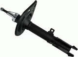 Shock Absorber 317 192 - SACHS