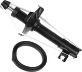 Shock Absorber 317 199 - SACHS