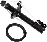 Shock Absorber 317 200 - SACHS
