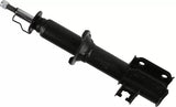 Shock Absorber 317 201 - SACHS