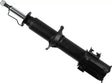 Shock Absorber 317 202 - SACHS