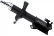 Shock Absorber 317 204 - SACHS